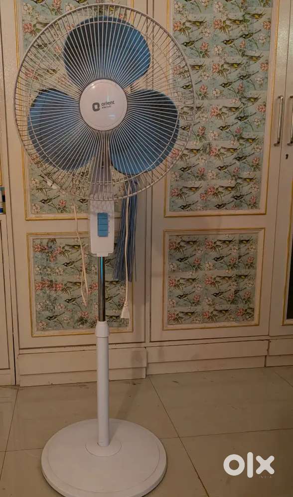Orient Electri Stand Fan