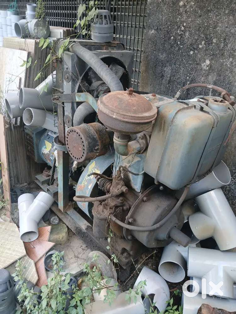 Gunrater 5kw