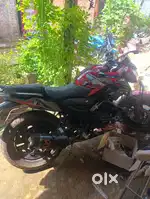 I want to sale my bike
