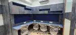 505Sq Ft Luxurious Brand New Fully Furnished Office Space On Rent PNTC