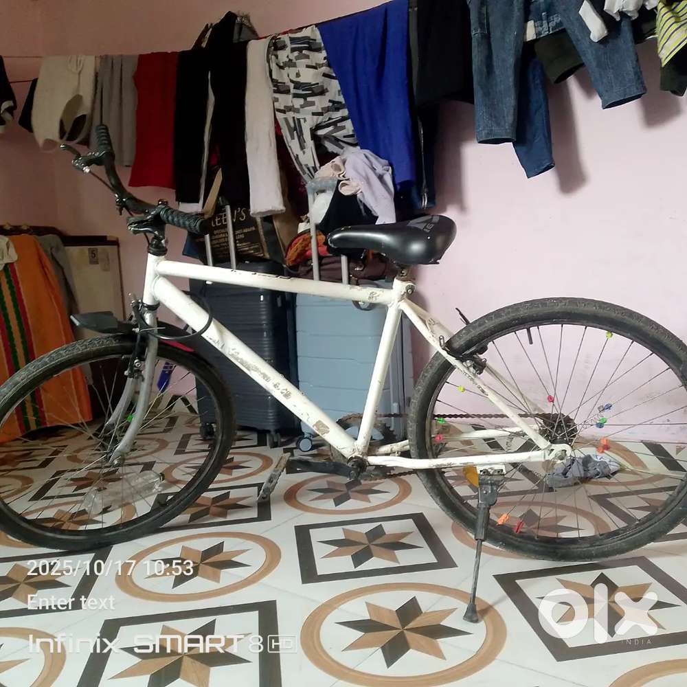 Achi cicle