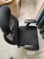 Gaming chair