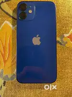 Iphone 12 mini great condition @64GB