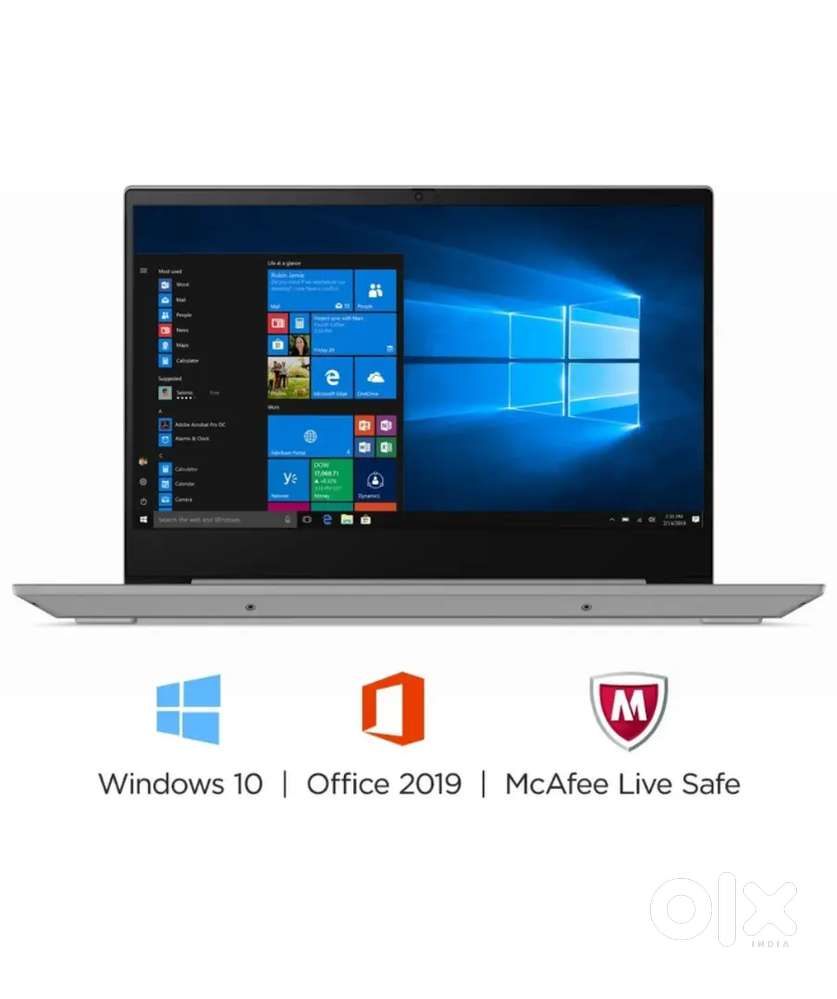 Lenovo IdeaPad S340