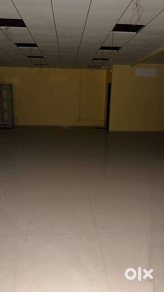 Excellent office space for rent at Baner main street