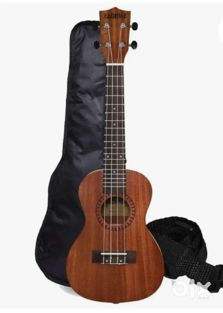 Ukelele New Condition