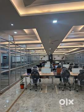 Co working space