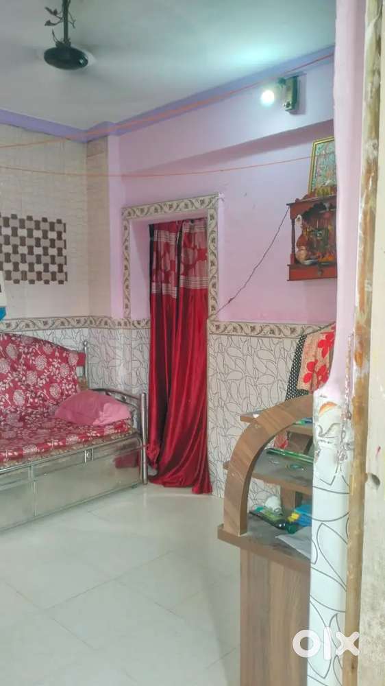 1bhk Loadbering flat 8 lac nalasopara East