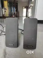 Creative speaker rps :500
