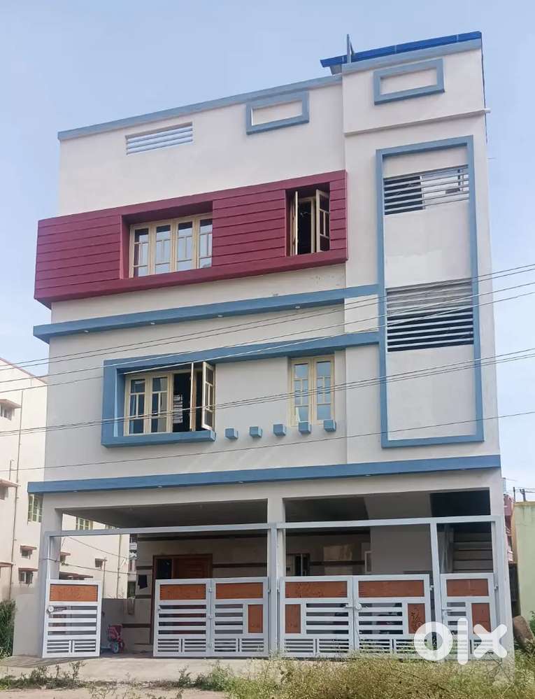 Ground floor for rent