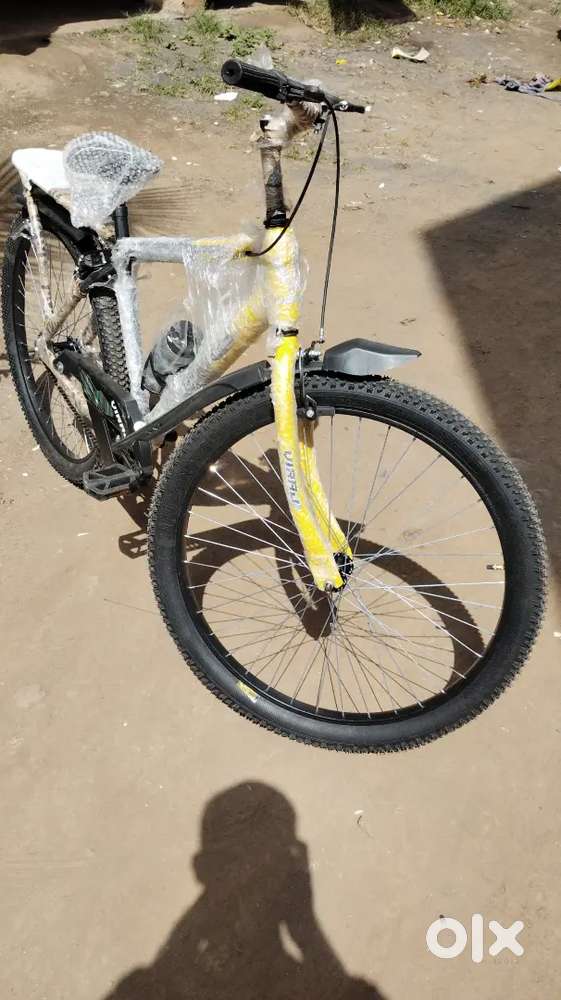 BRAND NEW VEELFIRE MOUNTAIN BICYCLE