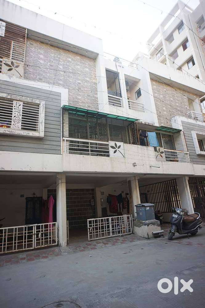 3 BHK Avadh Green Bunglows For Sell in Narol