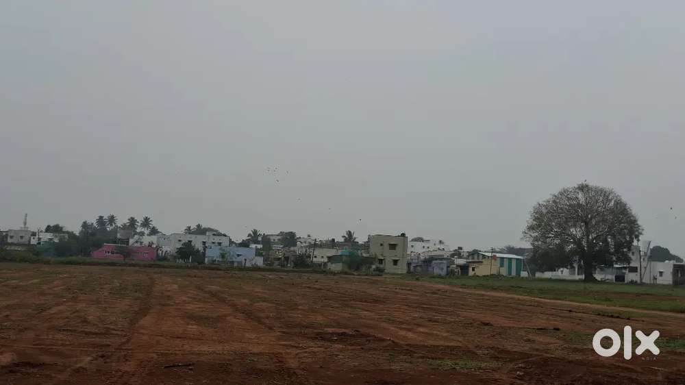 Best investment at othakalmandapam under construction