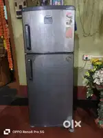 Whirlpool fridge 4 star