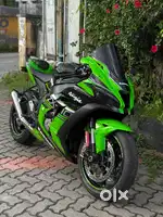 Kawasaki ZX10R For Sale