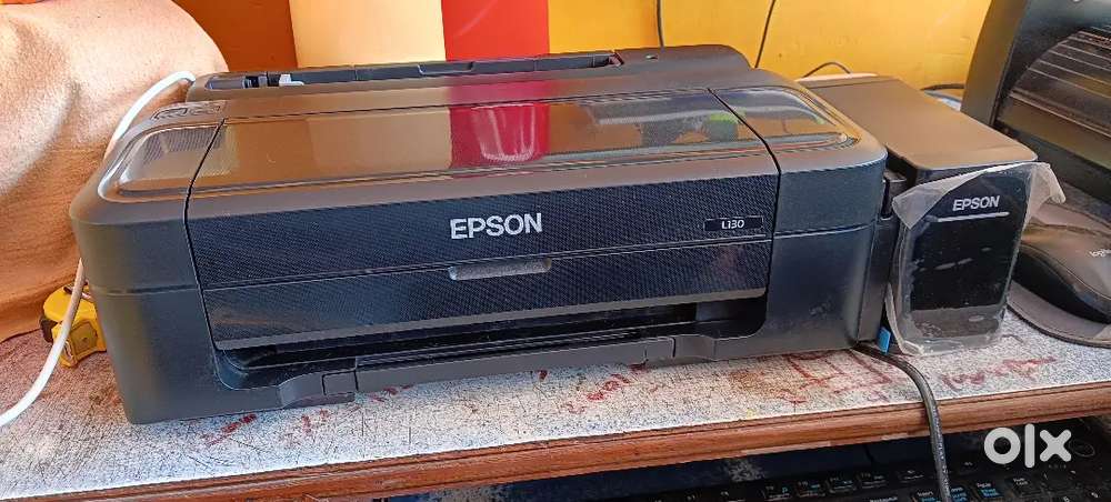 Epson printer for sale