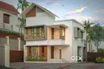 Villas in Calicut under 60 Lakh