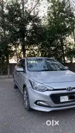 Hyundai Elite i20 2016 Diesel Good Condition