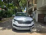 Skoda Kodiaq 2022 Petrol 49000 Km Driven