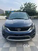Tata Hexa XE, 2018, Diesel