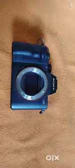 SONY ILCE 7M3K B DIGITAL SLR CAMERA