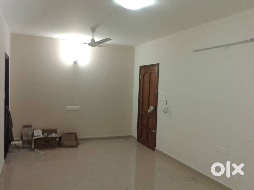 1BHK nicely built flat in Artech Deepam Anayara