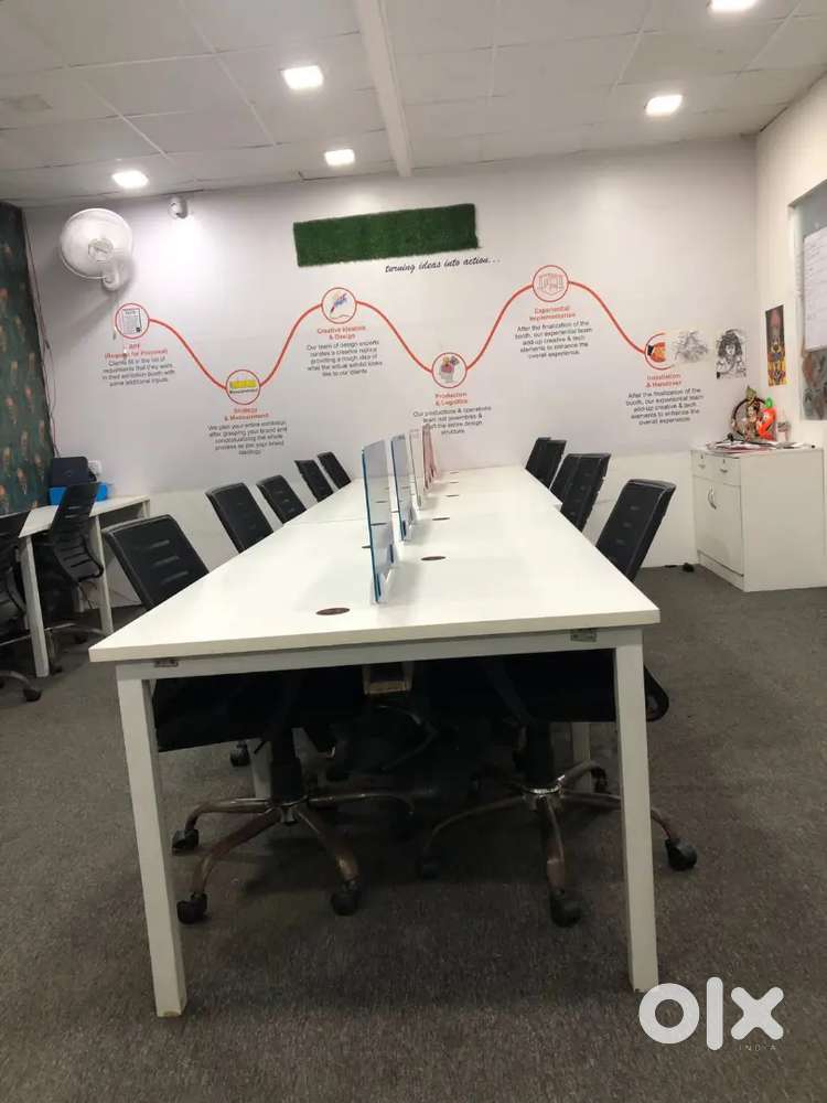 Office For Rent Sec-63