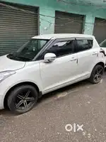 Maruti Suzuki Swift 2016 Petrol 92000 Km Driven