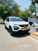 The car is just like brand new