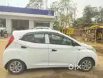 Hyundai EON 2017