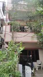 2BHK Ground Floor House for Rent – Spacious & Well-Maintained
