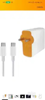 Need Flashcharger 80w or 120w Any