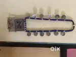 Afghani Necklace