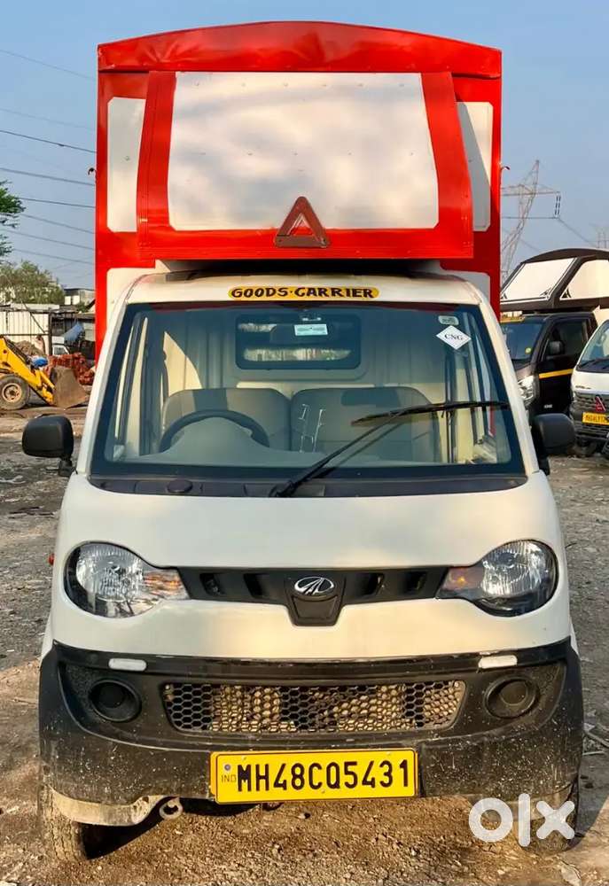 MAHINDRA JEETO PLUS