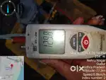 Technician helper