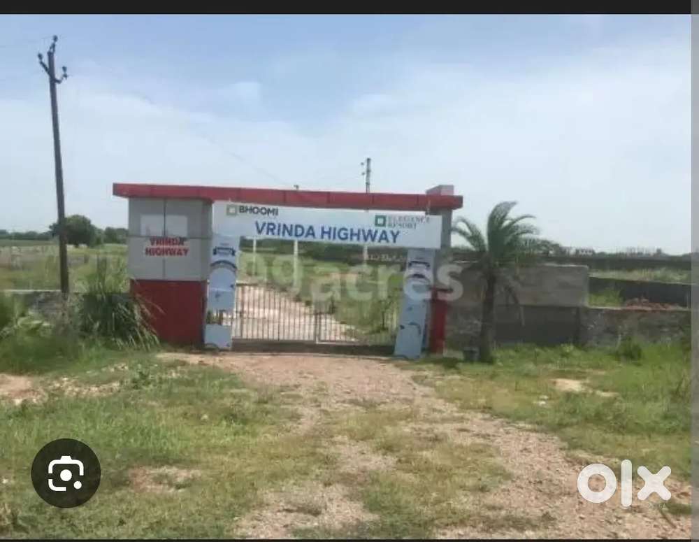 Only sale on mathura highway