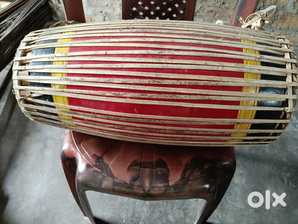 Assamese Dhul