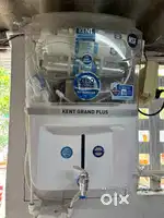 Kent grand plus water filter