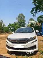 Honda Amaze 2021 Petrol 97000 Km Driven
