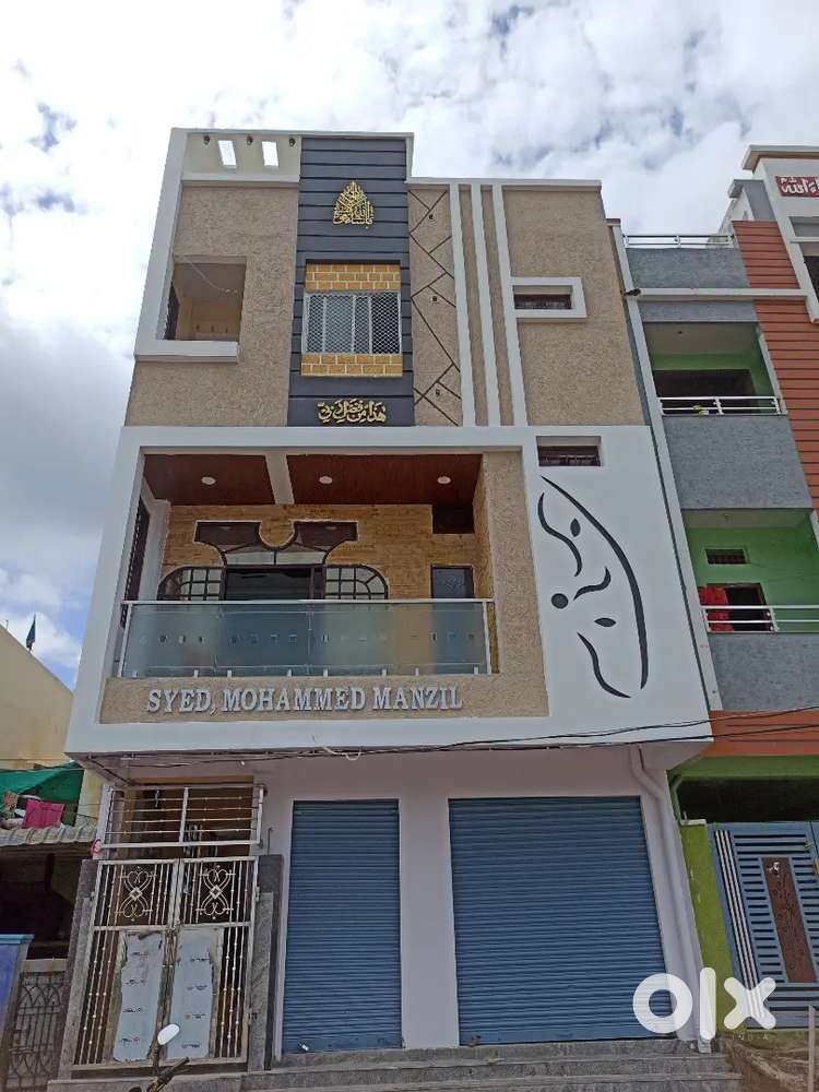 1bhk for rent for small family no bachelor