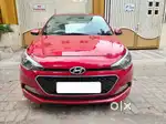 Hyundai Elite i20 1.4 Sportz (O) CRDi, 2014, Diesel