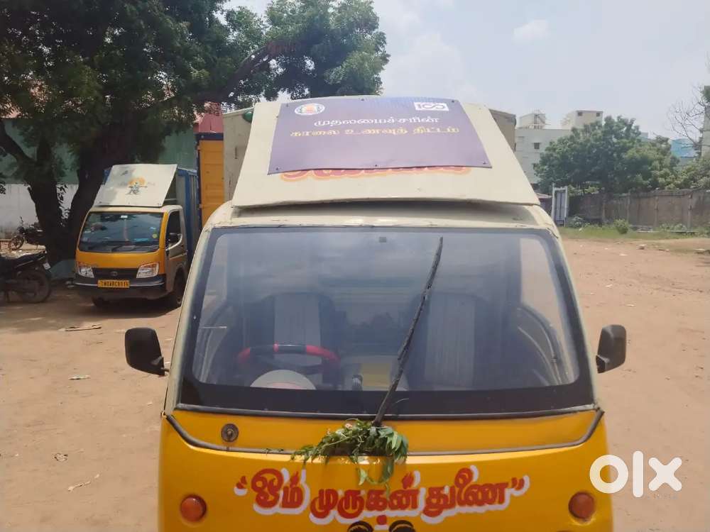 Tata ace driver wanted timing morning 8 to 5 with badge