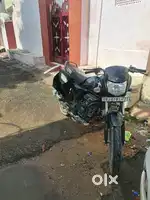 All ok Bike Ha  koi bhi mistake nhi ha