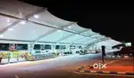 Urgent recruitment at  airport