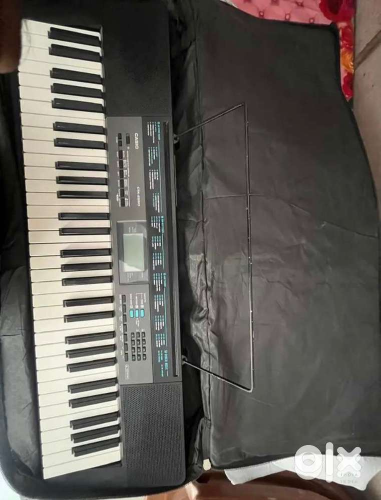 Synthesizer