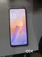 Mi 11x 8 256