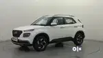 Hyundai Venue 1.0 SX (O) Turbo DCT, 2022, Petrol