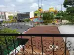 Commercial premises for showroom