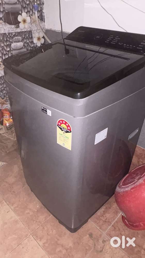 Samsung  washing machine