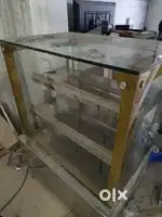 Display Counter - 4 Feet